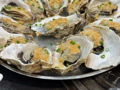-飞尝蚝·顺德菜·鱼生(顺德总店)