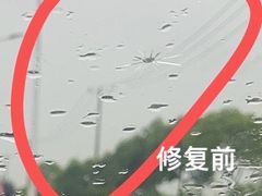 -福耀汽车玻璃(浦东店)