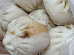 包子-姚记炒肝店(簋街店)