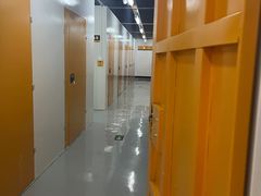-安东易迷你仓自助寄存仓库(淞虹路店)