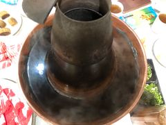 -东来顺饭庄(新源里店)