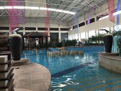 -韶关经律论国际酒店温泉