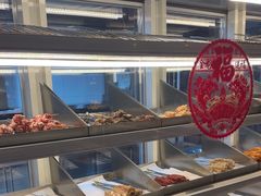 -一烧一烤•锦州烧烤(KTV包房·长江街店)