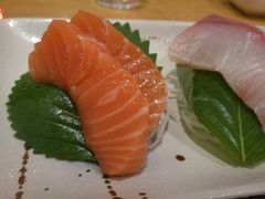-古都日本料理(高桥路店)