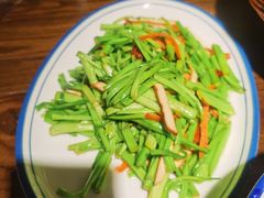 -百姓人家家常菜馆(大观·天地MALL店)
