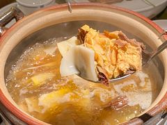 -一坐一忘云南菜(卓悦中心)