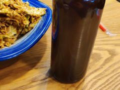 -金豆角砂锅焖面(安贞店)