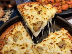 -必胜客(东大桥店)