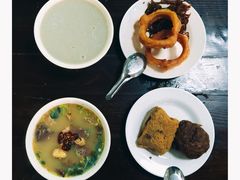 -老磁器口豆汁店(天坛店)