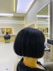-苏豪路易士·嘉玛发廊