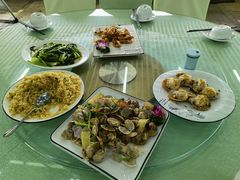 -景好海鲜餐厅(大鹏必选旅游店)