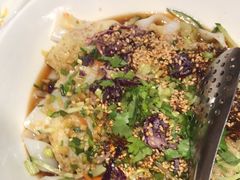 -西贝(吴江路湟普汇店)