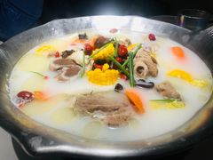 -九鼎轩火锅大排挡