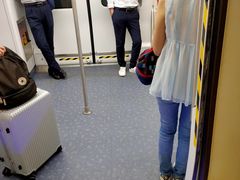 -车公庙(地铁站)