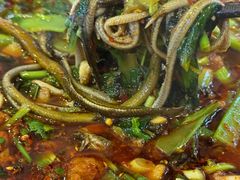 -乐山第一家临江鳝丝(茶坊路店)