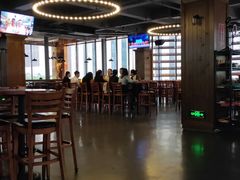 -CIRCLE·酒吧(第一国际店)