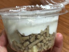 -红宝石·鲜奶小方(莘庄店)
