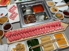 -海底捞火锅(河东万达广场店)