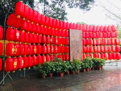 -桂林独秀峰王城景区