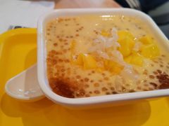 -满记甜品(荟聚购物中心店)