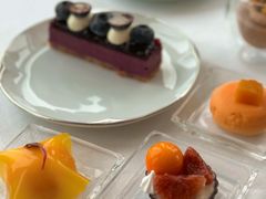 -悦厅·下午茶(杭州柏悦酒店)