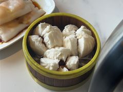 -东方早茶 海鲜•青岛菜(国信体育中心店)