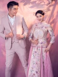 -女王风尚STUDIO·轻奢化定制