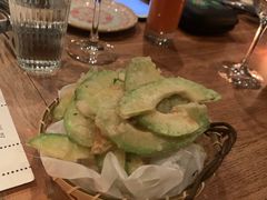 -Ginger(兴国路店)