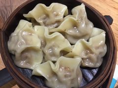 -默记孙抄手(经开万达店)