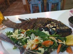 -Sin Yaw Restaurant