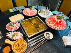 -五星桥原切肥牛火锅·30年专注好牛肉(湖塘店)