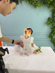 -小熊维尼高端儿童摄影(南山店)