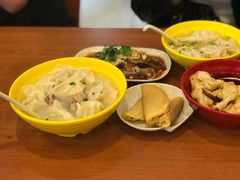 -龙抄手(春熙路总店)