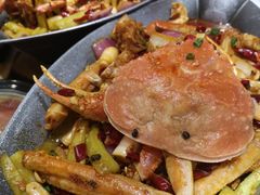 -蟹之国·精品蟹料理(极地店)