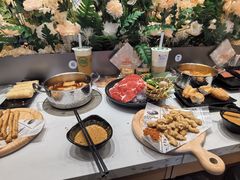 -呷哺呷哺(虹口赤峰路店)