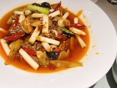 -院8里·小聚园老川菜(九眼桥店)