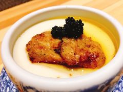-大岛日本料理铁板烧(南通大饭店)