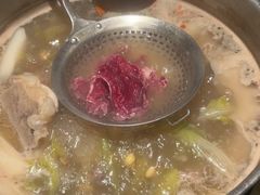 -二刀潮牛(重庆光环购物公园店)