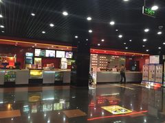 -SFC上影影城(广州店)