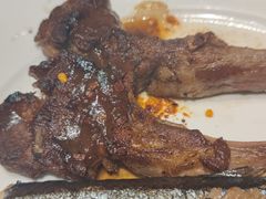 -“香”全日餐厅·株洲大汉希尔顿酒店