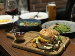 -404干式熟成牛排馆•聚会餐厅