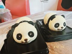 -绿野餐厅(上海动物园店)