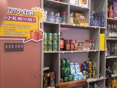 -陈大锅·岳阳鱼馆·地道岳阳菜(美食街店)