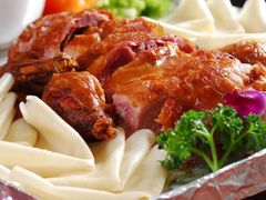 -徐记正宗北京烤鸭(北京东路总店)