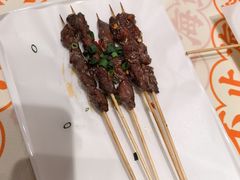 -小林哥的海鲜馆·夜宵烧烤(渔人码头店)