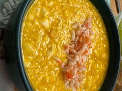 -麦甜创意轻食餐厅(西康路店)