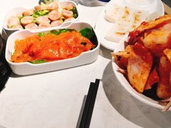 -么喱烤肉(中商百货店)