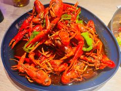 -红盔甲·小龙虾(定西路店)