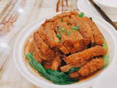 -椿记烧鹅(叠彩店)