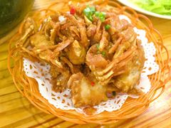 -斯丹姜母鸭·古法干香(涂门街总店)